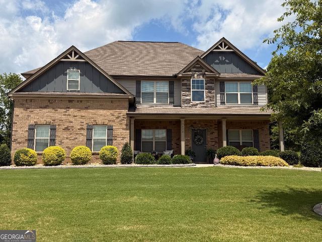 173 Lavender Way, Mcdonough, GA 30252