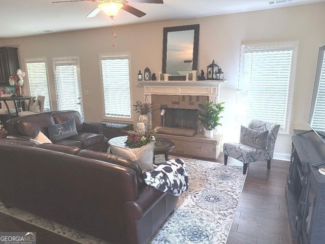 173 Lavender Way, Mcdonough, GA 30252