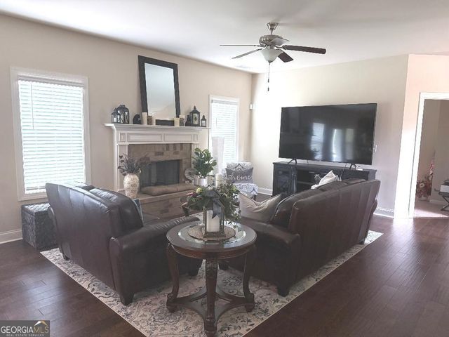 173 Lavender Way, Mcdonough, GA 30252