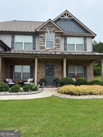 173 Lavender Way, Mcdonough, GA 30252