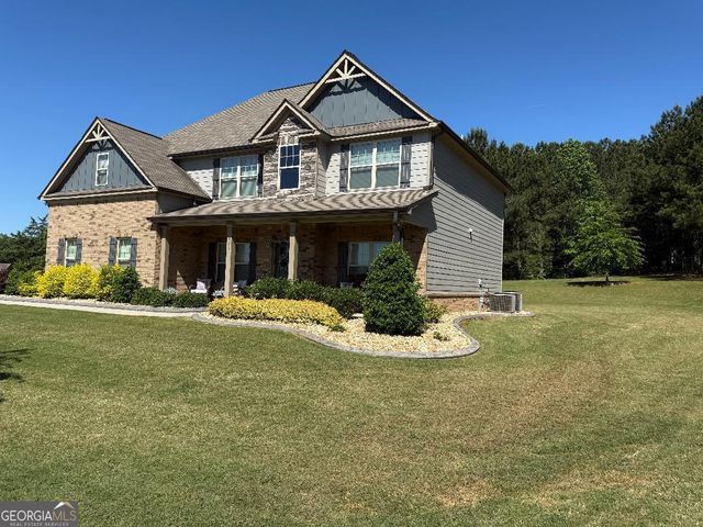 173 Lavender Way, Mcdonough, GA 30252