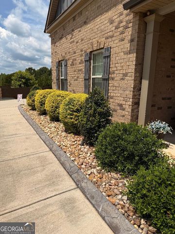 173 Lavender Way, Mcdonough, GA 30252