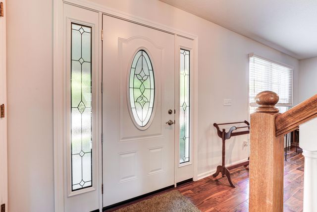 4074 Treebrook Drive, Hilliard, OH 43026