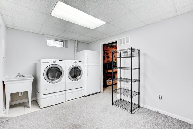 4074 Treebrook Drive, Hilliard, OH 43026