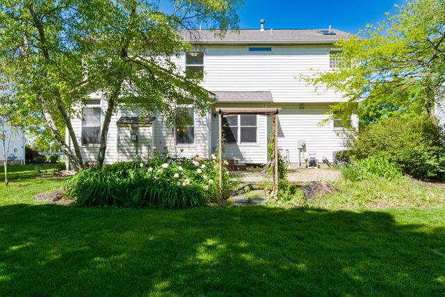 4074 Treebrook Drive, Hilliard, OH 43026