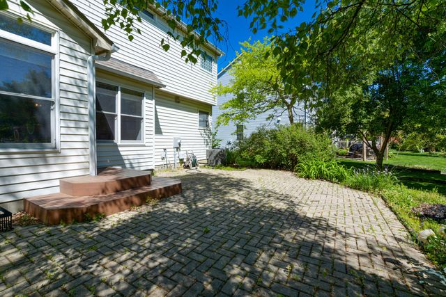 4074 Treebrook Drive, Hilliard, OH 43026