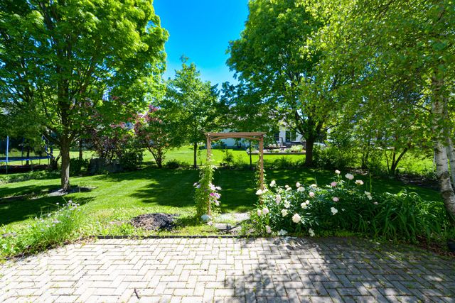 4074 Treebrook Drive, Hilliard, OH 43026