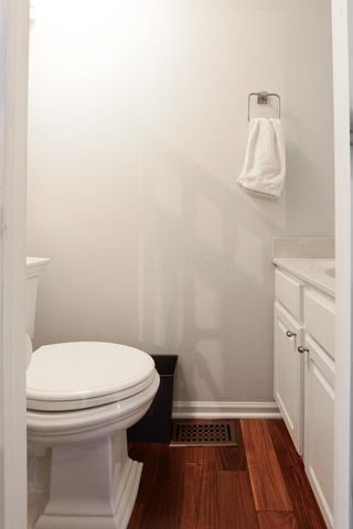 4074 Treebrook Drive, Hilliard, OH 43026