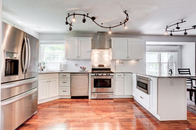 4074 Treebrook Drive, Hilliard, OH 43026