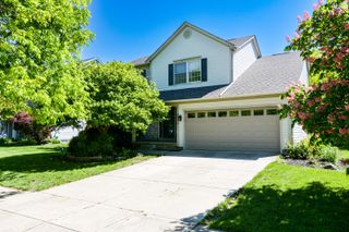 4074 Treebrook Drive, Hilliard, OH 43026