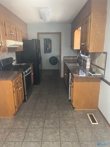 1113 Cimarron Drive, Scottsboro, AL 35769