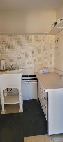 1113 Cimarron Drive, Scottsboro, AL 35769