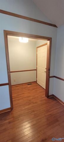 1113 Cimarron Drive, Scottsboro, AL 35769