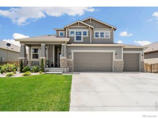 5259 Odessa Lake Street, Timnath, CO 80547