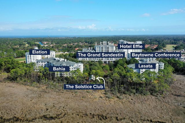 9600 Grand Sandestin Boulevard 3308, Miramar Beach, FL 32550
