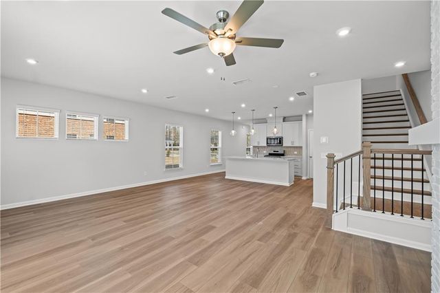 5677 Tillman Way, Powder Springs, GA 30127