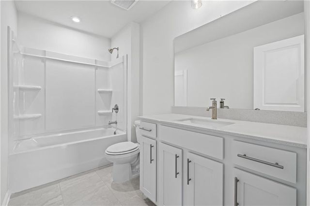 5677 Tillman Way, Powder Springs, GA 30127