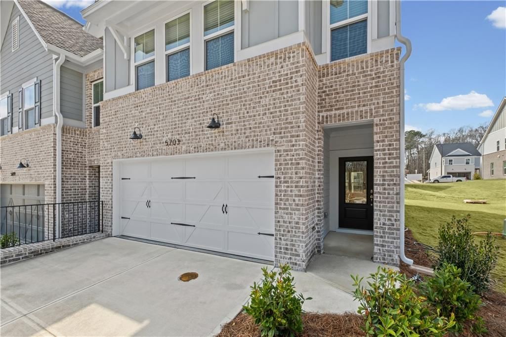 5677 Tillman Way, Powder Springs, GA 30127