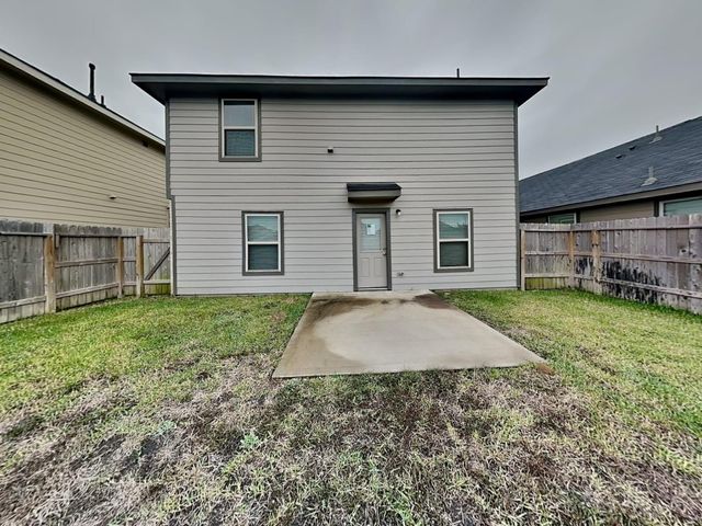 24106 Mustang Run Drive, Hockley, TX 77447