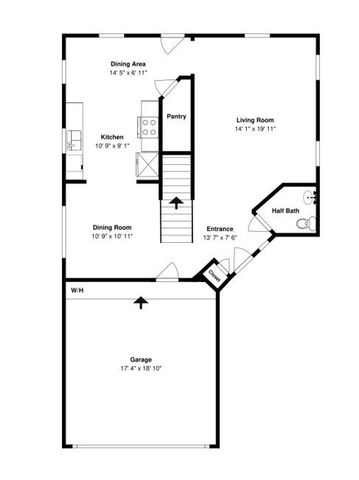 24106 Mustang Run Drive, Hockley, TX 77447