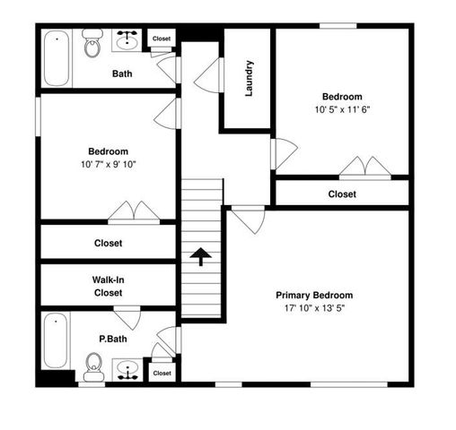 24106 Mustang Run Drive, Hockley, TX 77447