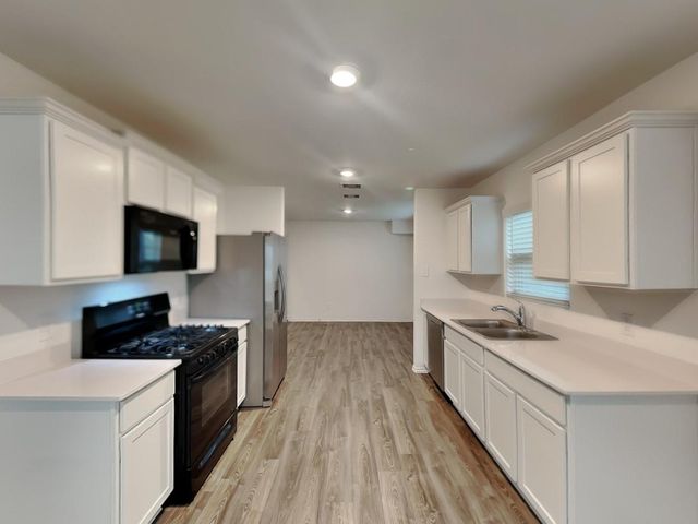 24106 Mustang Run Drive, Hockley, TX 77447