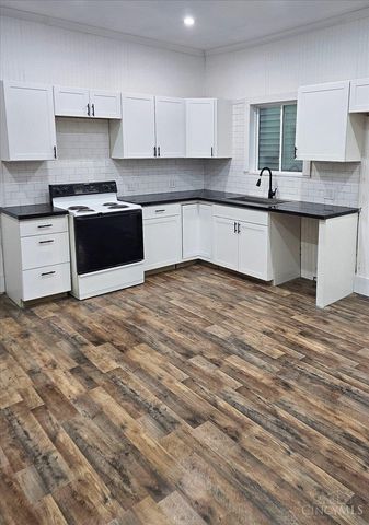 540 Grand Avenue, Cincinnati, OH 45205