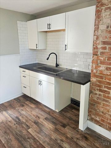 540 Grand Avenue, Cincinnati, OH 45205