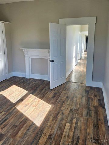 540 Grand Avenue, Cincinnati, OH 45205