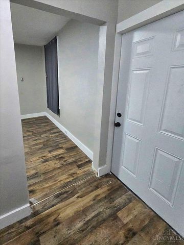 540 Grand Avenue, Cincinnati, OH 45205