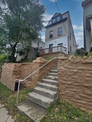 540 Grand Avenue, Cincinnati, OH 45205