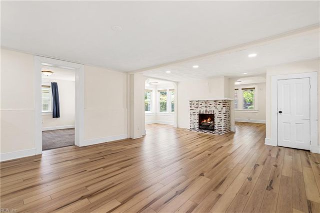 3116 Verdun Avenue AVE, Norfolk, VA 23509