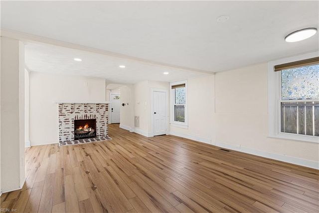 3116 Verdun Avenue AVE, Norfolk, VA 23509