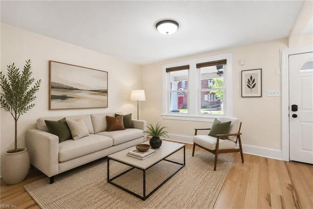 3116 Verdun Avenue AVE, Norfolk, VA 23509