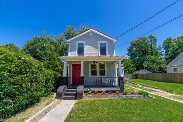 3116 Verdun Avenue AVE, Norfolk, VA 23509