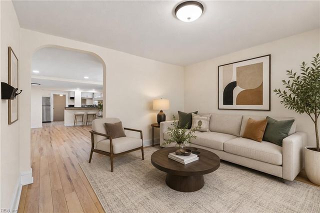 3116 Verdun Avenue AVE, Norfolk, VA 23509