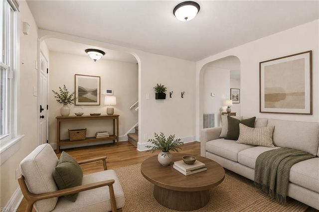 3116 Verdun Avenue AVE, Norfolk, VA 23509