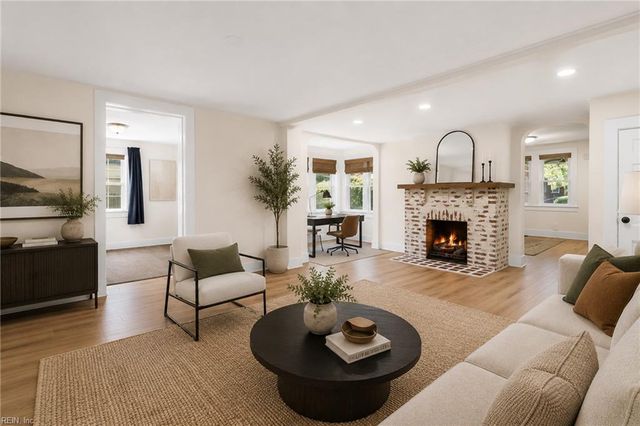 3116 Verdun Avenue AVE, Norfolk, VA 23509
