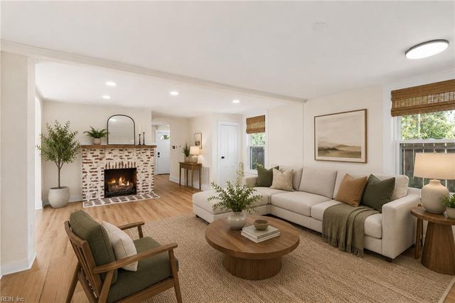 3116 Verdun Avenue AVE, Norfolk, VA 23509