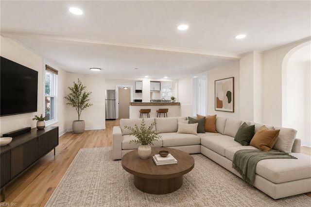 3116 Verdun Avenue AVE, Norfolk, VA 23509