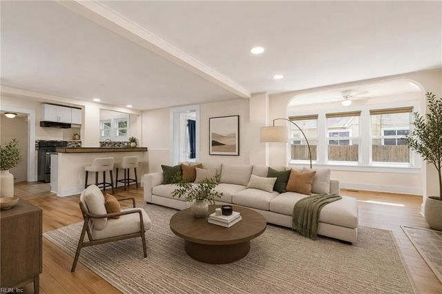 3116 Verdun Avenue AVE, Norfolk, VA 23509