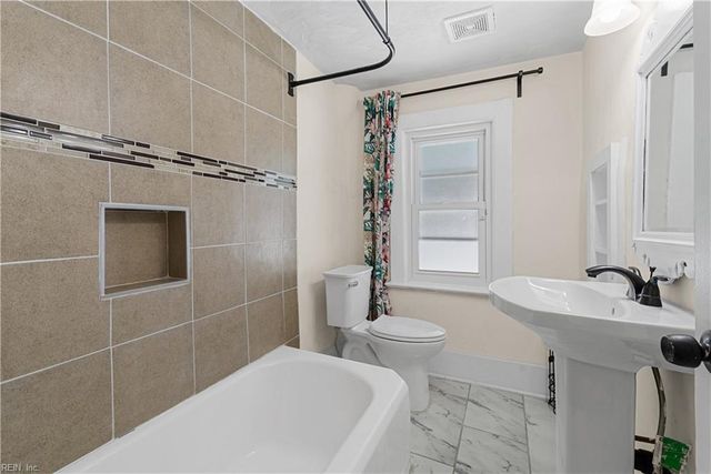 3116 Verdun Avenue AVE, Norfolk, VA 23509