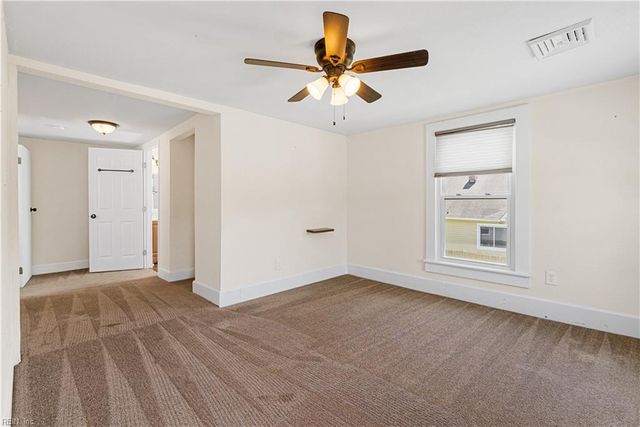 3116 Verdun Avenue AVE, Norfolk, VA 23509