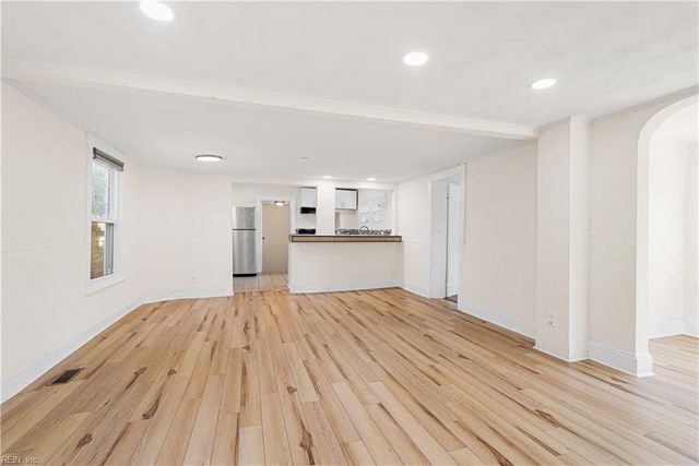 3116 Verdun Avenue AVE, Norfolk, VA 23509
