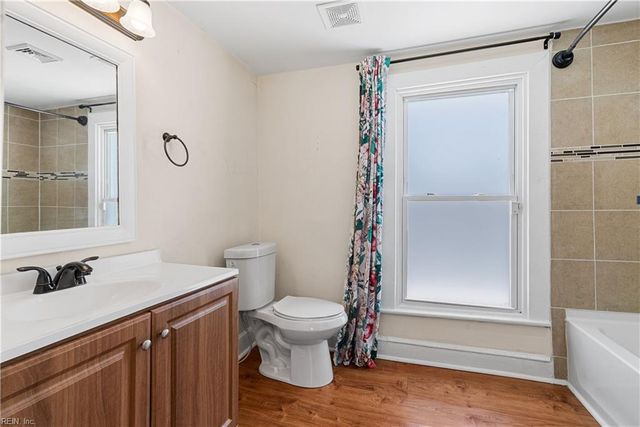 3116 Verdun Avenue AVE, Norfolk, VA 23509