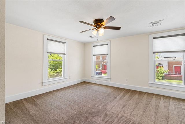 3116 Verdun Avenue AVE, Norfolk, VA 23509