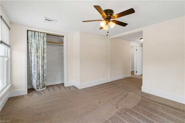 3116 Verdun Avenue AVE, Norfolk, VA 23509