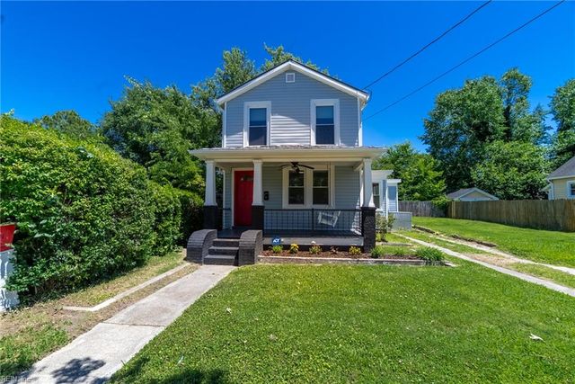 3116 Verdun Avenue AVE, Norfolk, VA 23509