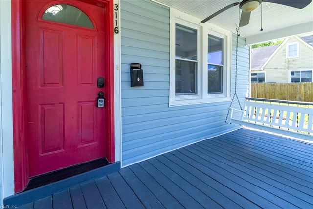 3116 Verdun Avenue AVE, Norfolk, VA 23509
