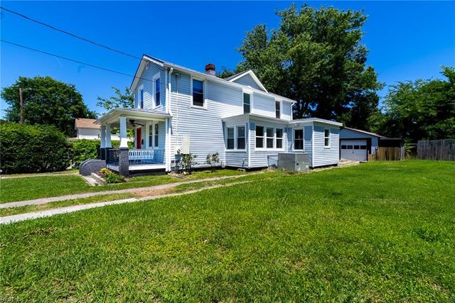 3116 Verdun Avenue AVE, Norfolk, VA 23509